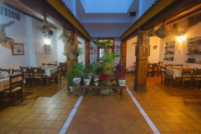 Hotel El Tabanco, El Bosque